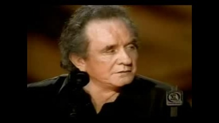 Johnny Cash & Willie Nelson - Ring of Fire (live)