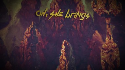 Unleash The Archers - The Matriarch Official Lyric Video _ Napalm Records