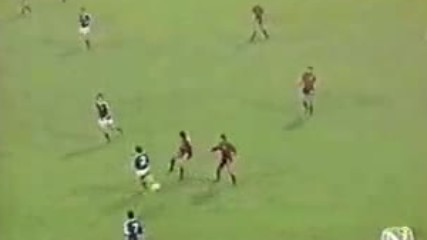 Yugoslavia vs Spain 1978