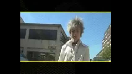 Kanata Hongo - Nana 2 movie maker