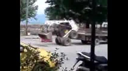 Е тва е майсторско изпълнение