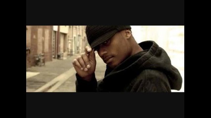 Saylah - Christ In My Flow