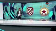 Обзор на кръга във Втора лига (30 кръг, 29.04.2026)