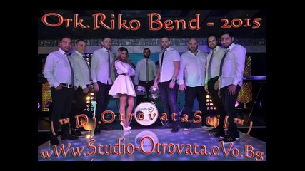 Ork.riko - Band Kosovsko Dimije Kristiqn ( D j.o t r o v a t a.s t i l ).2015