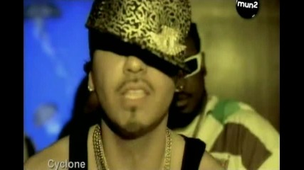 Baby Bash Feat. T-Pain - Cyclone / ВИСОКО КАЧЕСТВО /