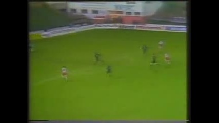 1992 Admira Wacker Austria 2 Antwerp Belgium 4