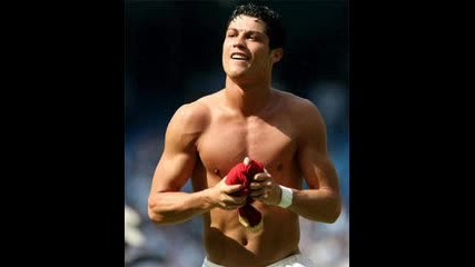 Christiano Ronaldo 