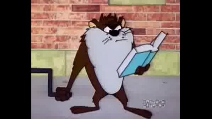 Bugs Bunny