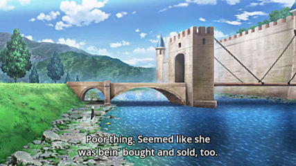 Arifureta Shokugyou de Sekai Saikyou Episode 11