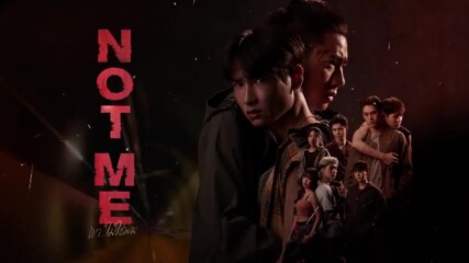 Notme bg sub ep 13 [2/4]
