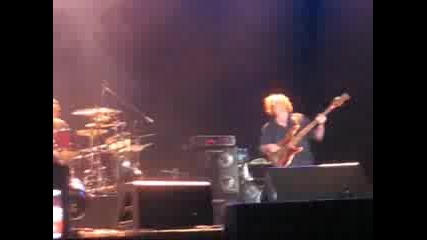 Joe Satriani - Always With Me, Always With You