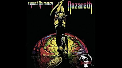 Nazareth - Busted