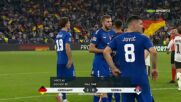 Германия - Сърбия 2:0 /репортаж/