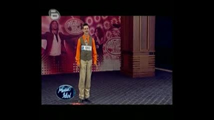 Music Idol 3 - 10.03.09 (6)