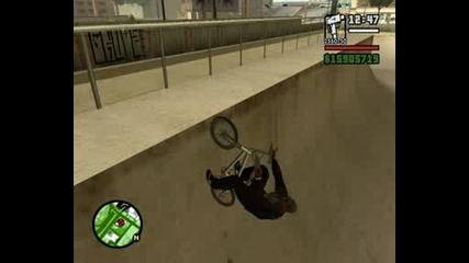 Gtasa