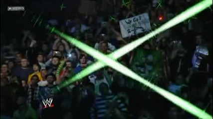 W W E Friday Night Smackdown.02.10.2009 Част 17