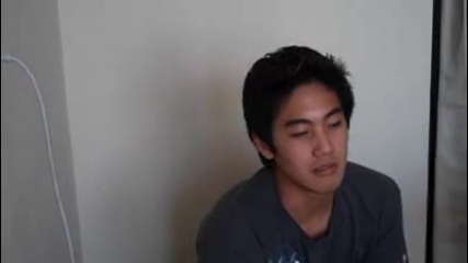 Ryan Higa Makes Animal Sounds 