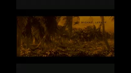David Arnold - Godzilla ( Opening Credits )
