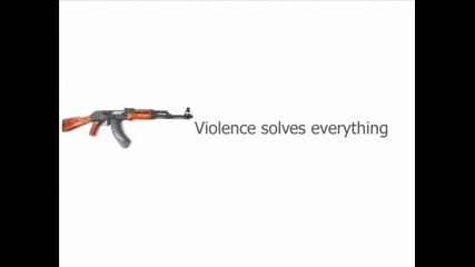 The Best Weapons !