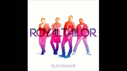 Royal Tailor - Gravity (pulling Heaven Down)
