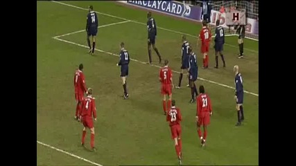 Liverpool - Greatest Ever Goals 3 