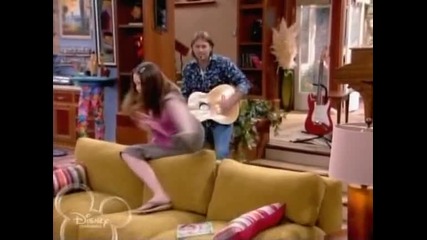 Hannah Montana s1 e4 part 3 