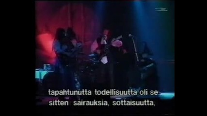 Ritchie Blackmore - Special 2002 Part 2