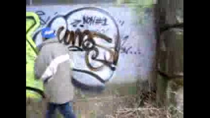 Stompdown Killaz