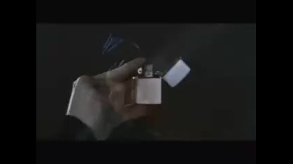 50 ways to light a zippo.. 