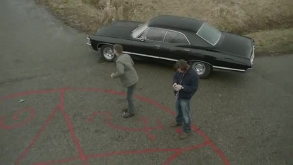 Вече и Supernatural затанцуваха на Harlem Shake