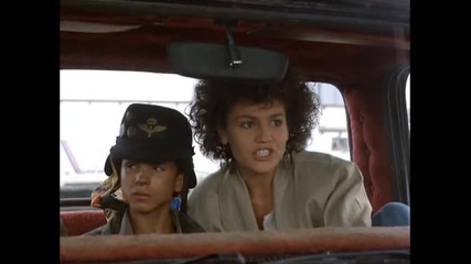 American Ninja 2 The Confrontation Bg Audio Part 5 ( Американска Нинджа 2 Бг Аудио Част 5 ) Hq