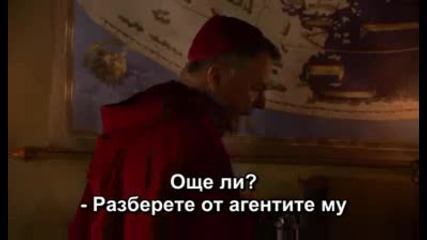 the tudors s01e09