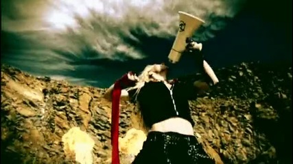 Arch Enemy - Revolution Begins 