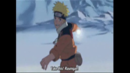 Uzumaki Naruto