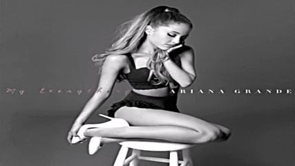 Ariana Grande ft. The Weeknd - Love Me Harder (acoustic)