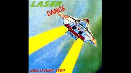 Trip to Destroy Laserdance