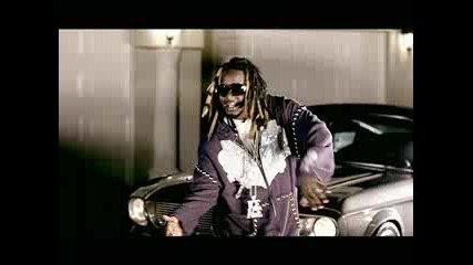 T - Pain - Im N Luv (wit A Stripper)
