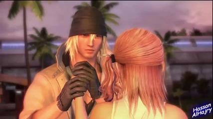 Final Fantasy Xiii Walkthrough Part 25 Chapter 5 Hd