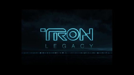 Daft Punk - Track 1 - Tron Legacy Soundtrack Hq