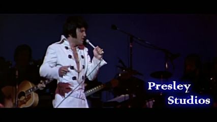 Elvis - Sweet Caroline