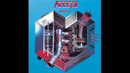 Accept - Metal Heart