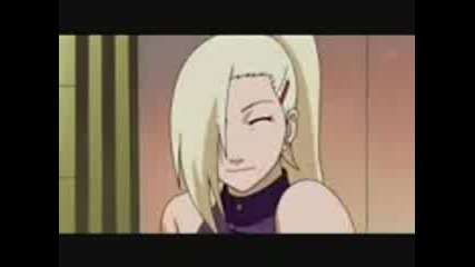 crazy funny naruto scene