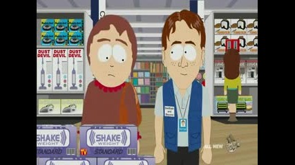 South Park - S14e14 - Creme Fraiche 