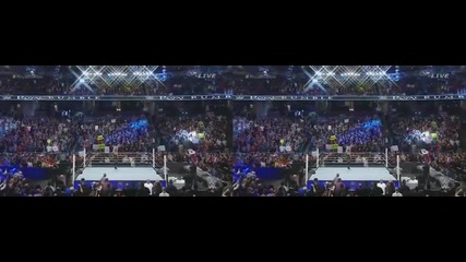 Wwe Royal Rumble 2016 - Wwe Royal Rumble 24th January 2016 - Part 4