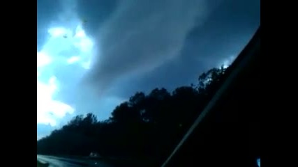 Tornado 