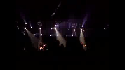 In Flames - Come Clarity in bg