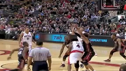 Michael Beasley Highlights