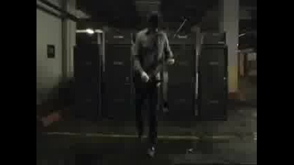 Disturbed - The Night 
