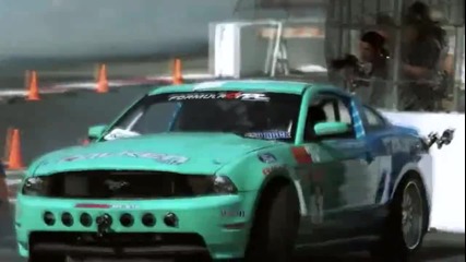 Drifting To Dubstep 8!