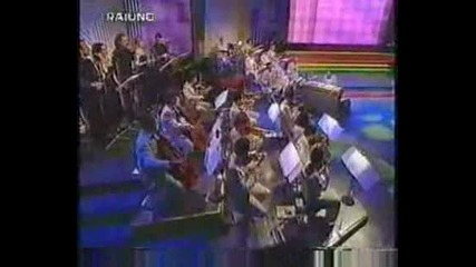 Wilma De Angelis Canta La Piccinina